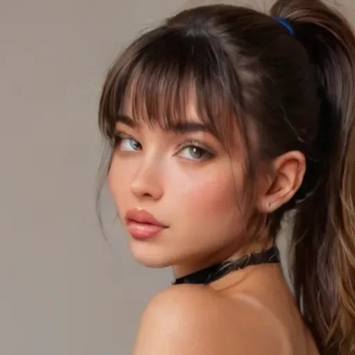 AI色情圖片產生器