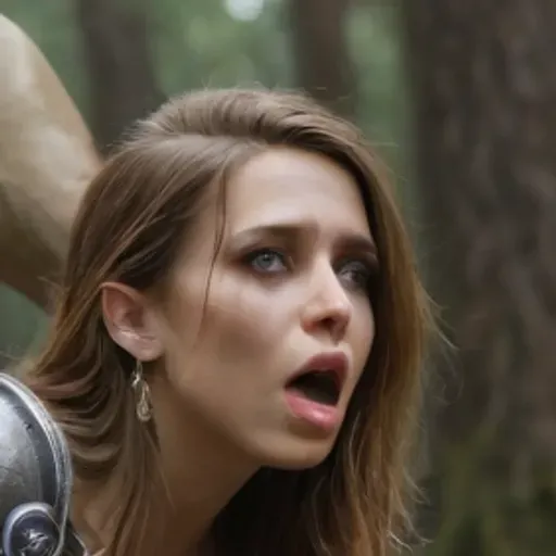 AI色情图片生成器