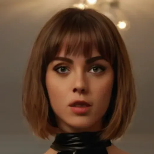 AI色情图片生成器