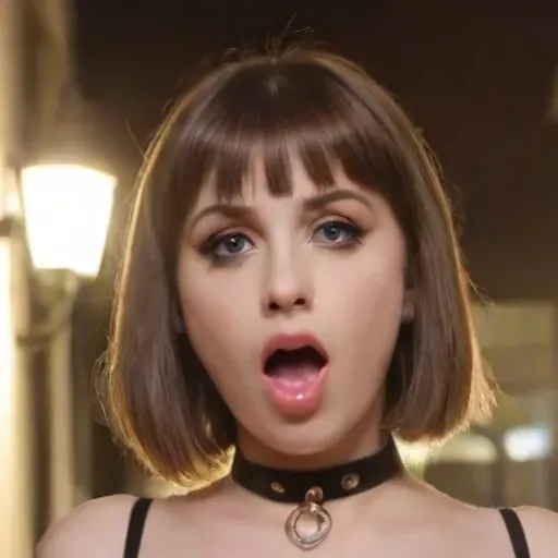 AI色情圖片產生器