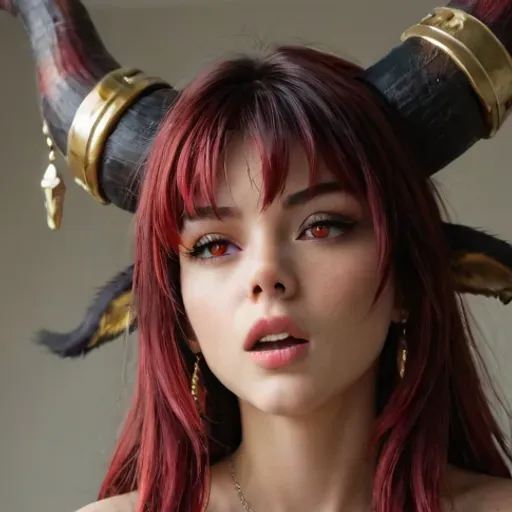 AIポルノ画像ジェネレーター