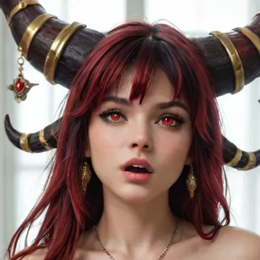 AI porn image generator