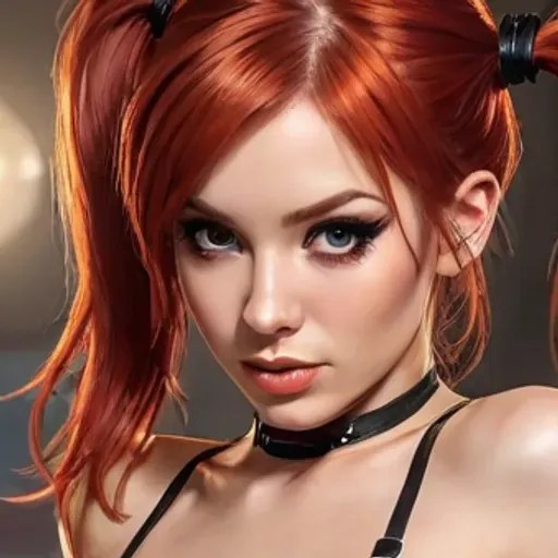 generatore di immagini porno IA