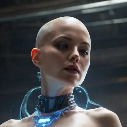 AI色情圖片產生器