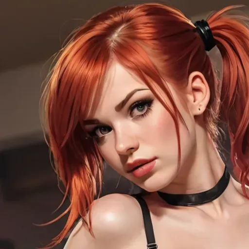 generatore di foto porno IA