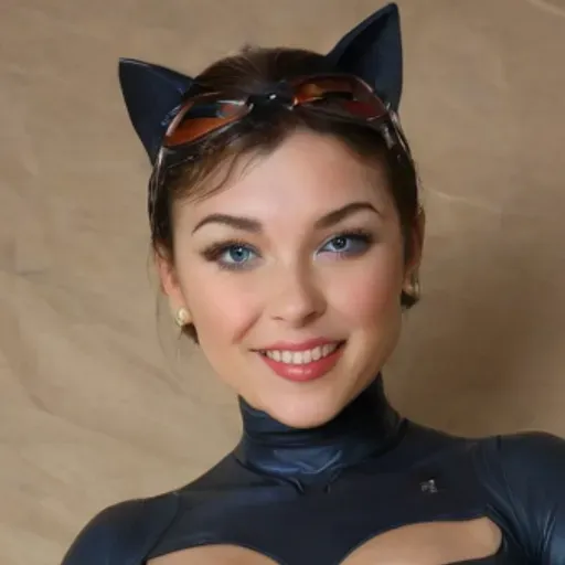 AI色情图片生成器