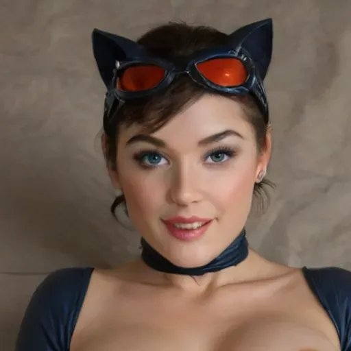 generatore di immagini porno IA