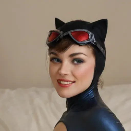 AI色情圖片產生器