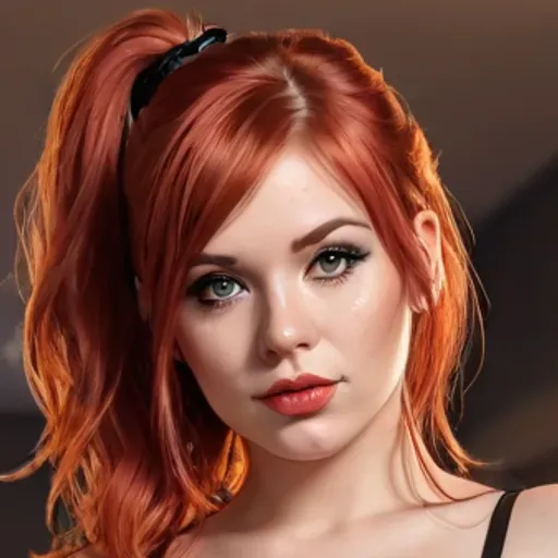 AI色情圖片產生器