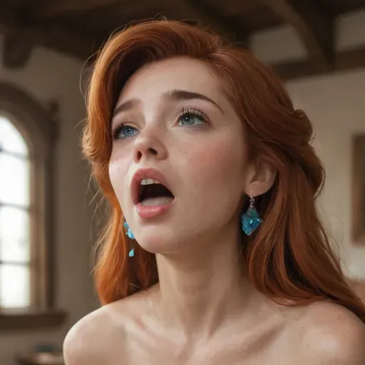 AI porn image generator