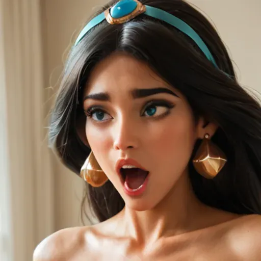 AI色情图片生成器