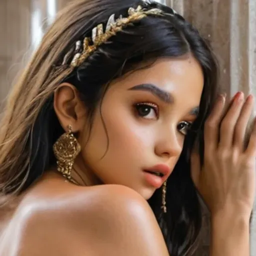 AIポルノ画像ジェネレーター