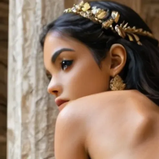 AI色情圖片產生器