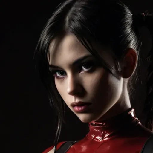 AI色情图片生成器