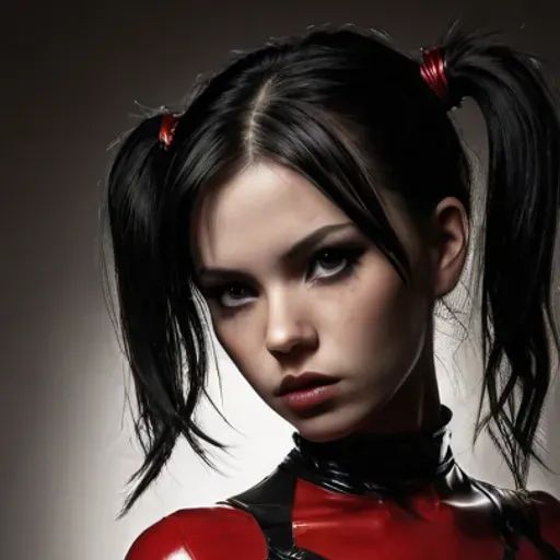 AI色情圖片產生器