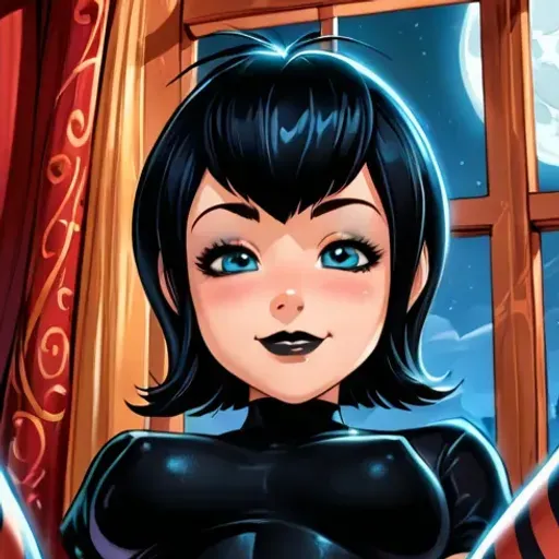 AI色情图片生成器