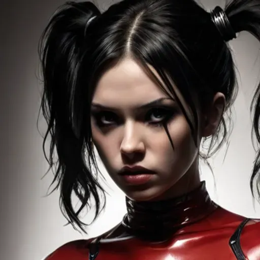 AI porn image generator