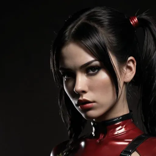 AI色情圖片產生器