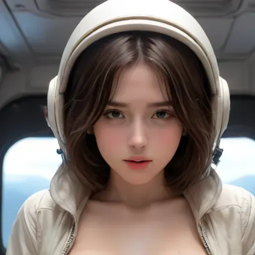 generatore di immagini porno IA