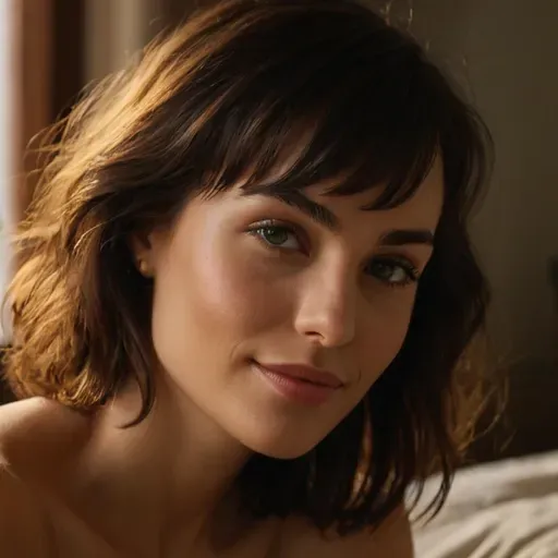 โปรแกรมสร้างภาพโปรนที่ใช้ปัญหา AI