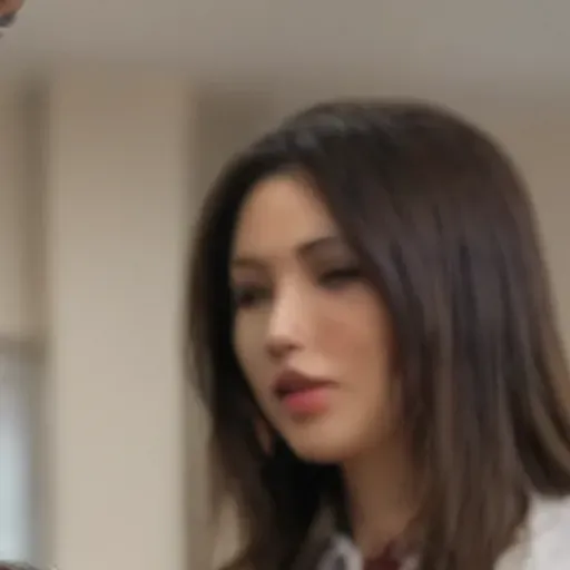 AI色情照片生成器