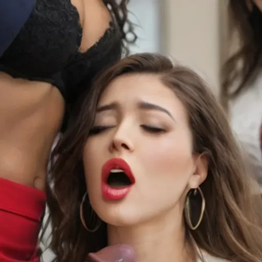 AI色情图片生成器