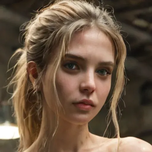 AI色情圖片產生器