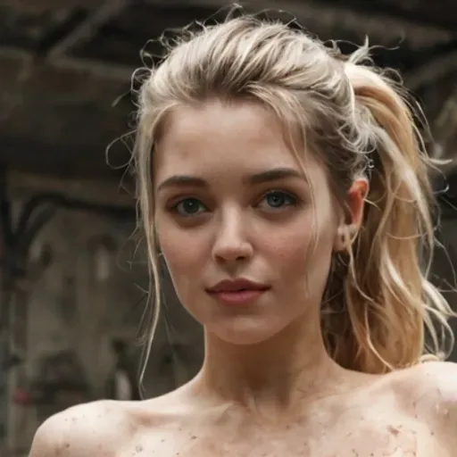 AI porn image generator