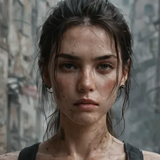 AI色情图片生成器