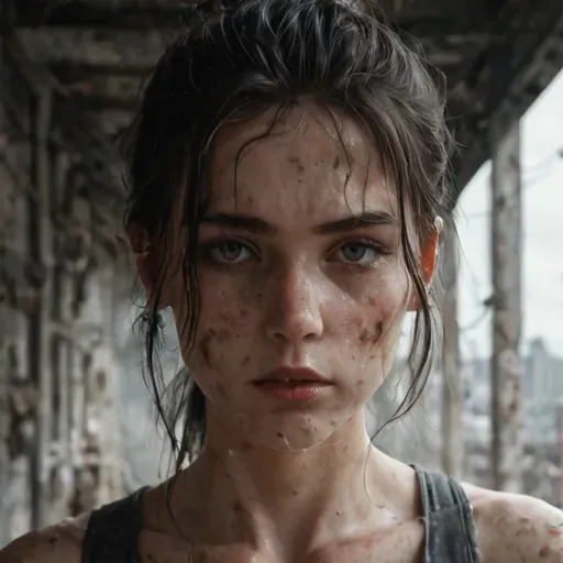 AI色情图片生成器