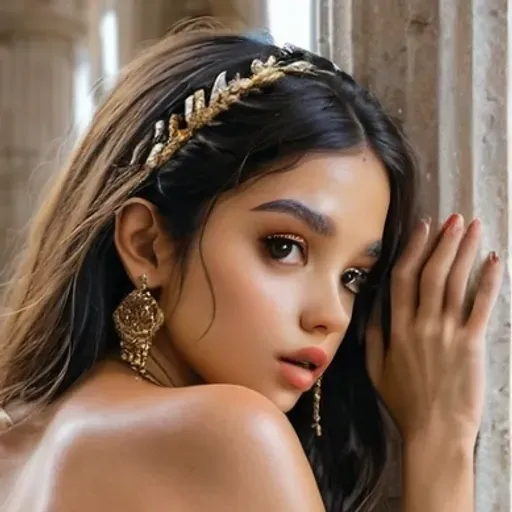 AI porn image generator