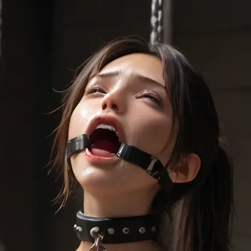 KI-Pornobild-Generator