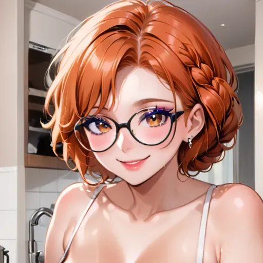 AI色情圖片產生器