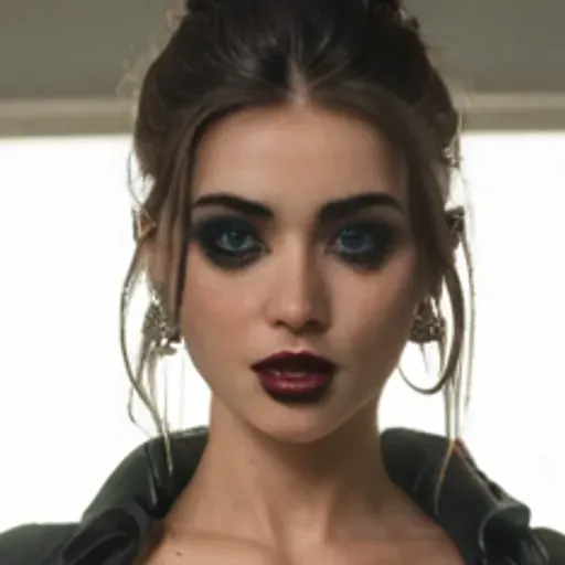 AI色情图片生成器