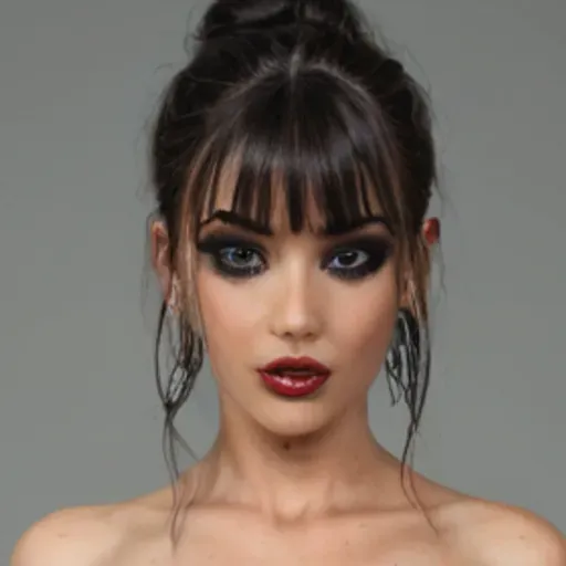 AI色情圖片產生器