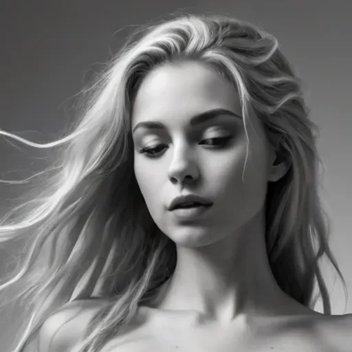 AI色情圖片產生器