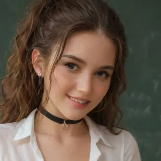 AI色情图片生成器