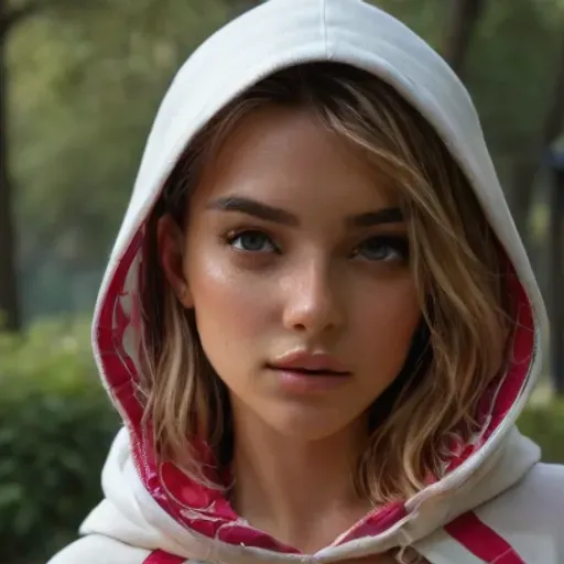 AI色情圖片產生器