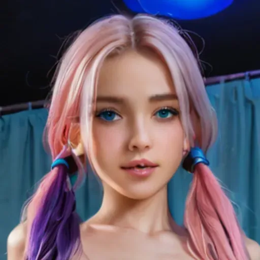 AI色情圖片產生器