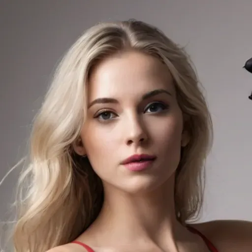 AI色情图片生成器