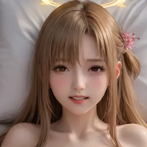 генератор порно-изображений на ИИ