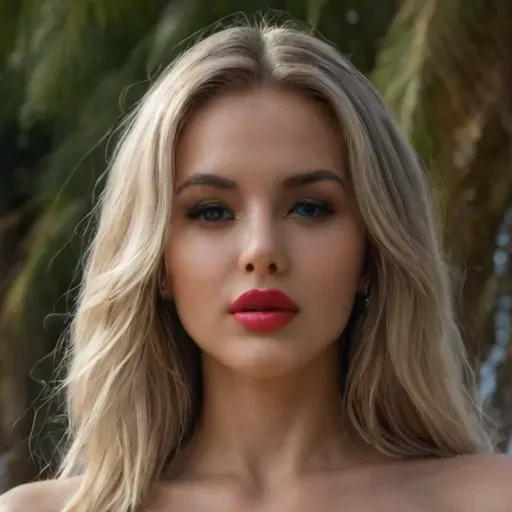 AIポルノ画像ジェネレーター