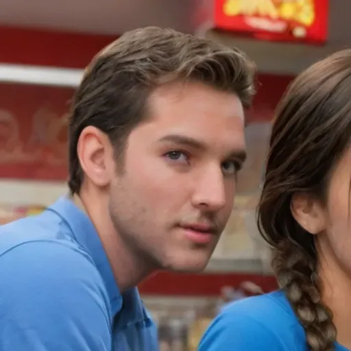 AI色情照片產生器