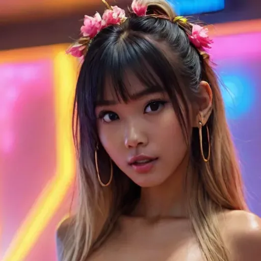 AI porn image generator