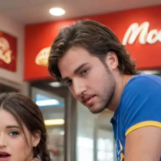gerador de imagens pornô com IA