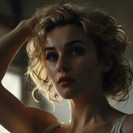 AIポルノ画像ジェネレーター