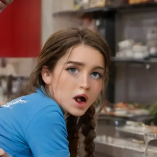 AI porn image generator