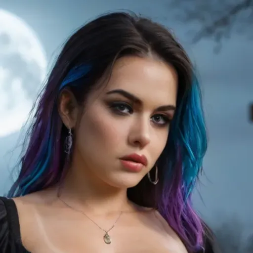 एआई पोर्न इमेज जेनरेटर