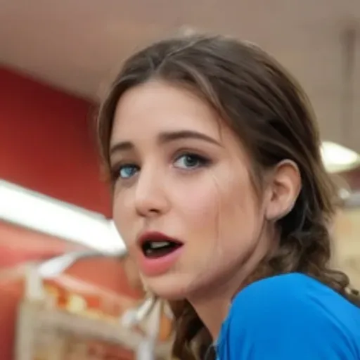 AI 포르노 이미지 생성기