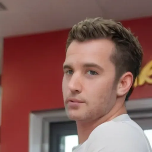 AI 포르노 사진 생성기